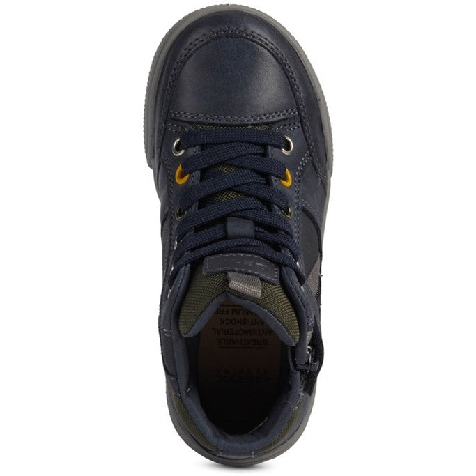 Geox Poseido Shoes
