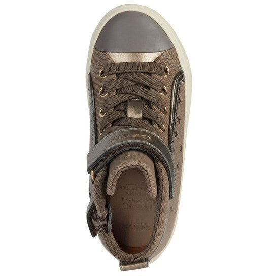 Geox J Kalispera G Trainers