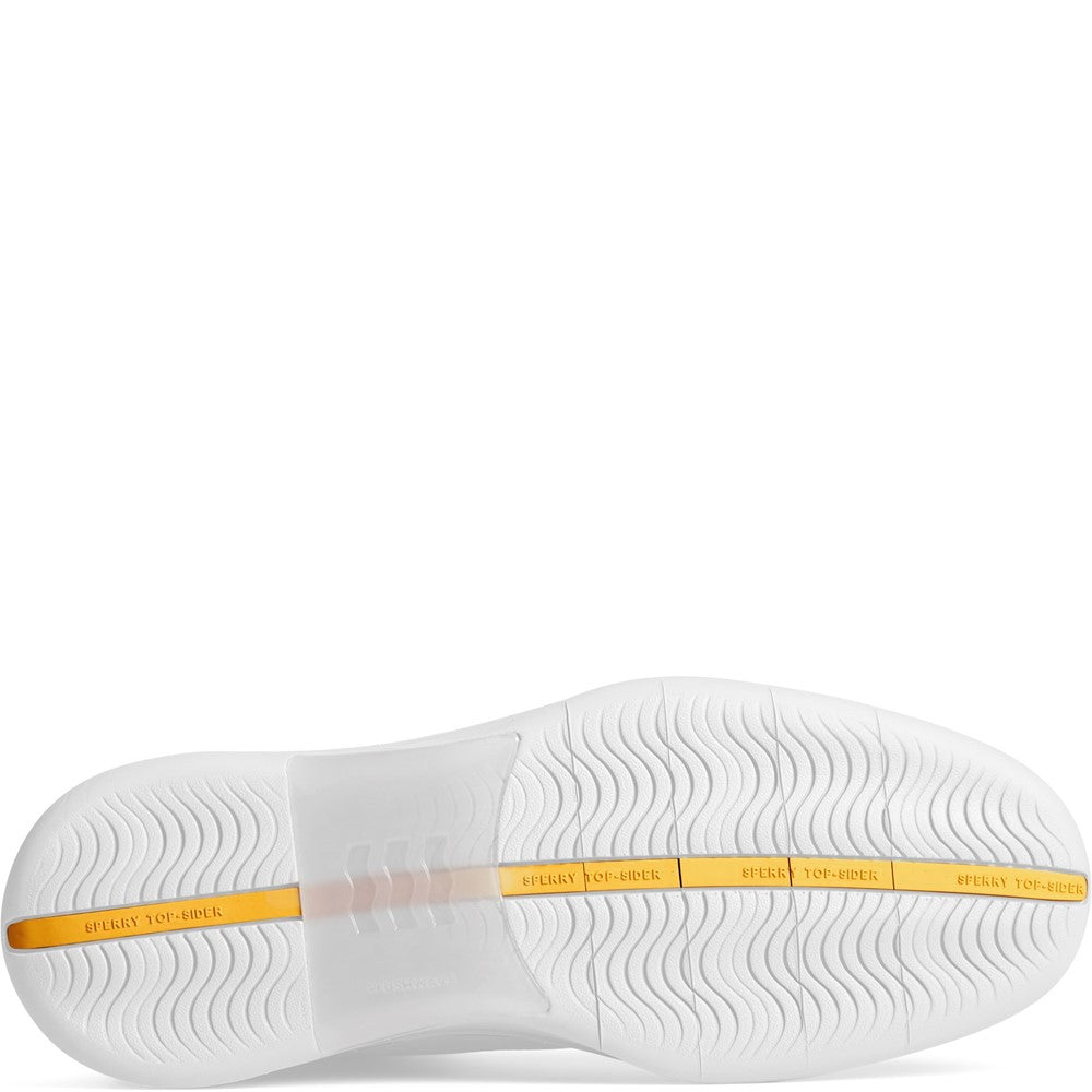 Sperry Commodore Plushwave Tall Boots