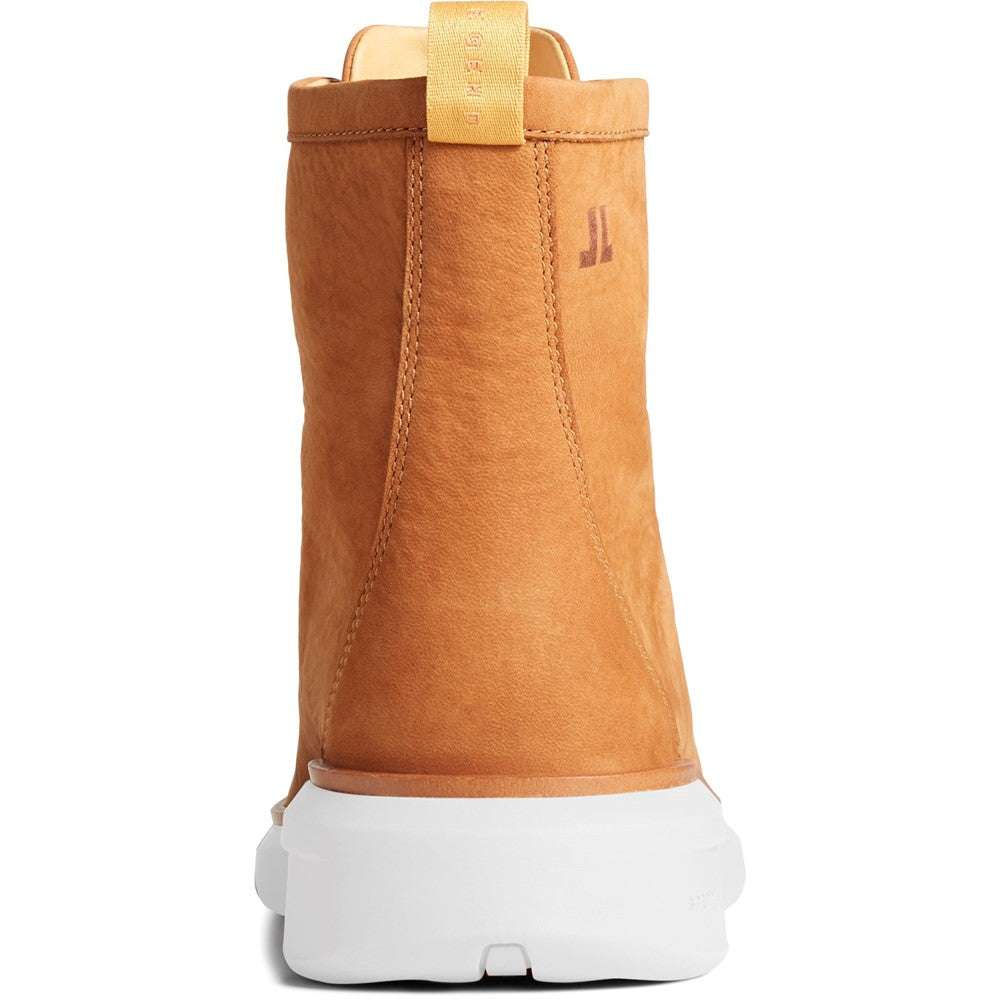 Sperry Commodore Plushwave Tall Boots