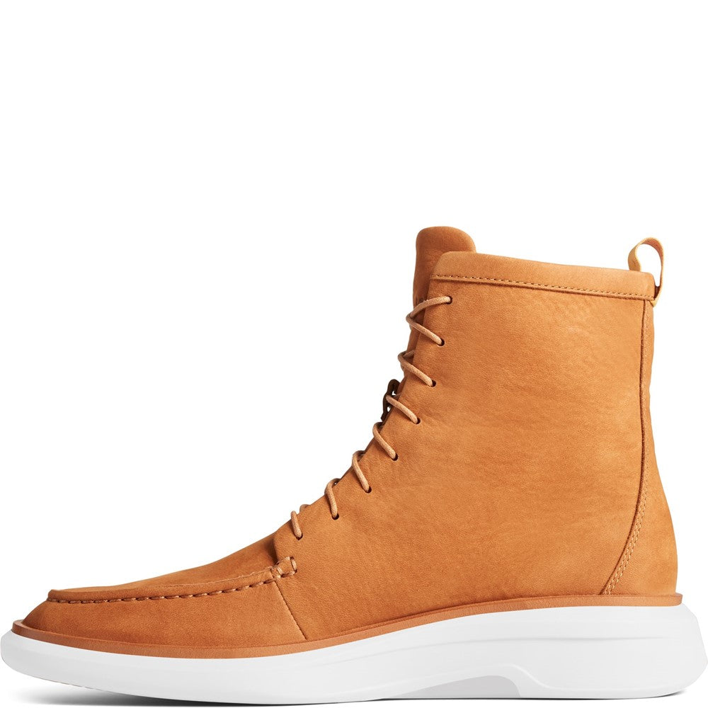 Sperry Commodore Plushwave Tall Boots