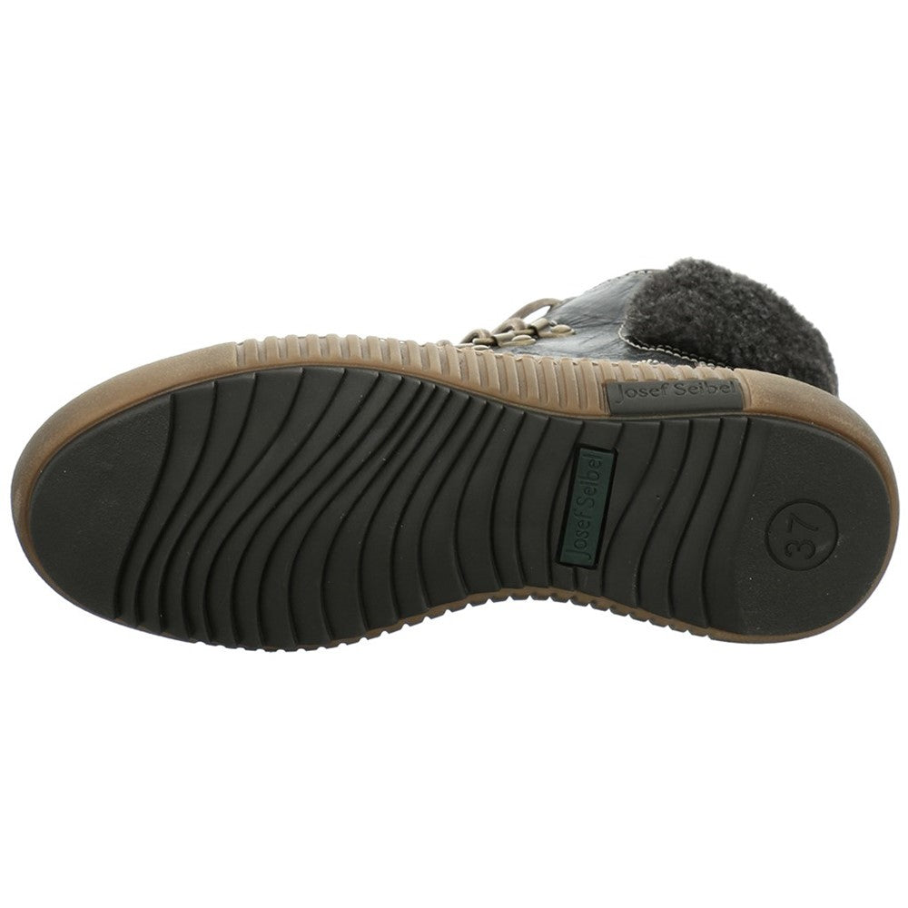 Josef Seibel Maren 17 Ankle Boots