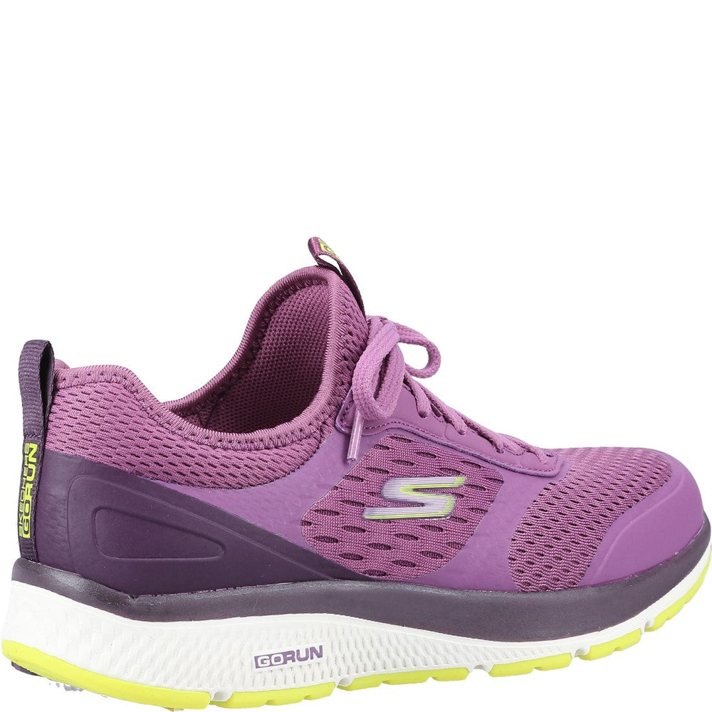 Skechers GOrun Consistent Vivid Dreams Trainer