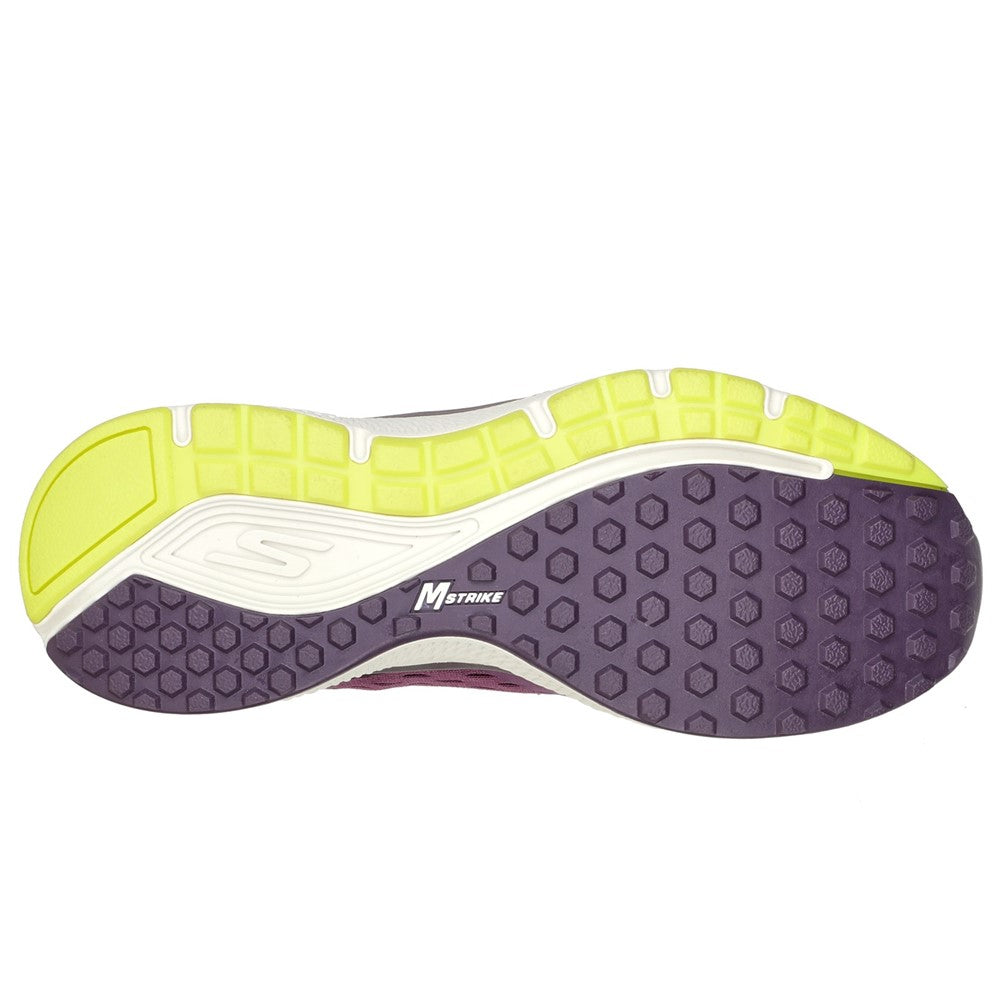 Skechers GOrun Consistent Vivid Dreams Trainer
