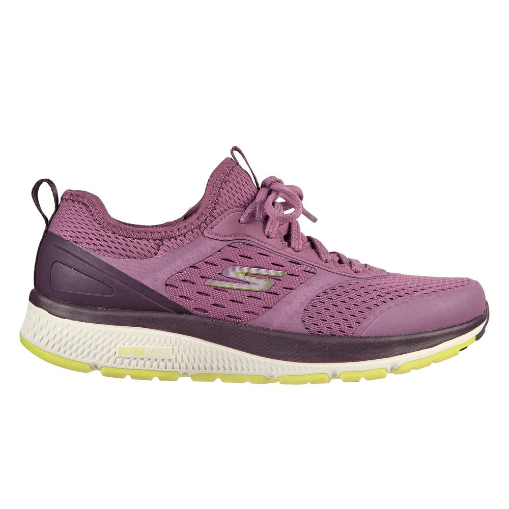 Skechers GOrun Consistent Vivid Dreams Trainer