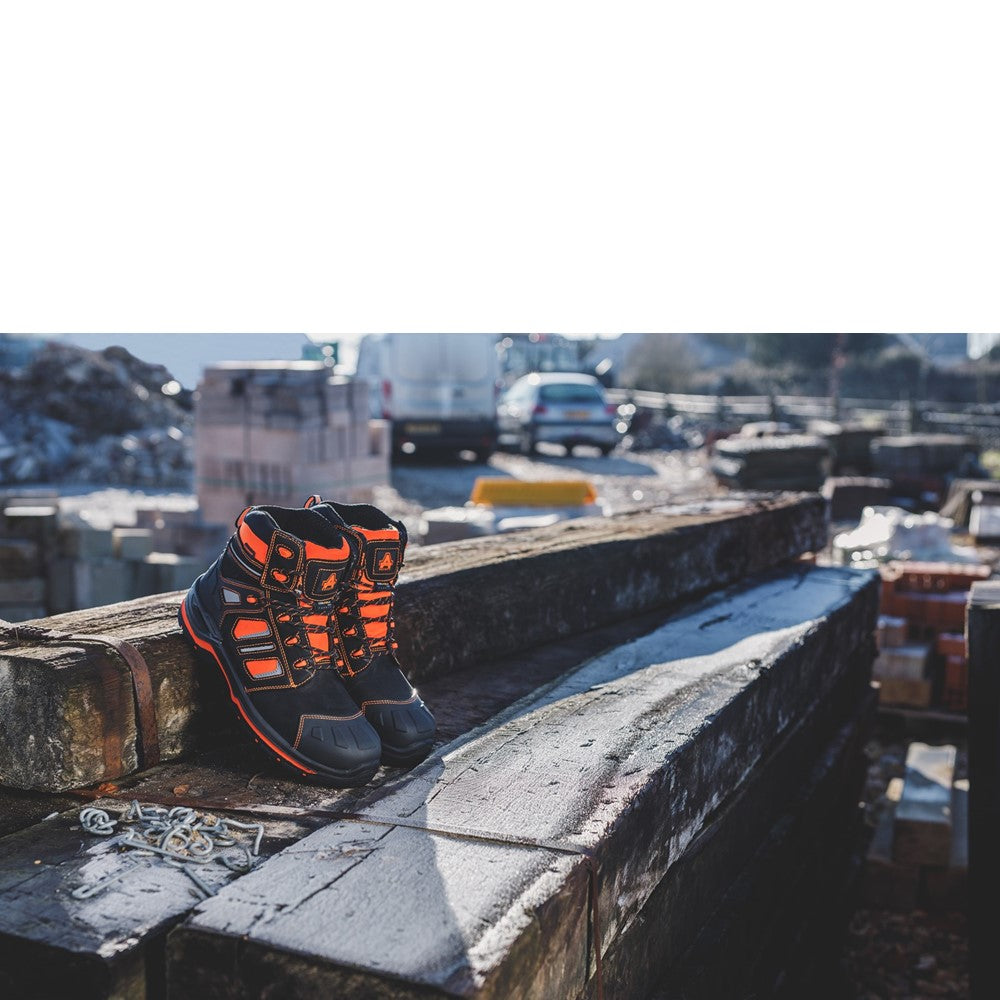 Amblers Safety AS971C Radiant Safety Boot