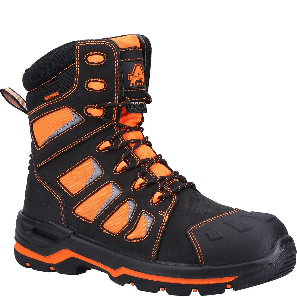 Amblers Safety AS972C Beacon Safety Boot