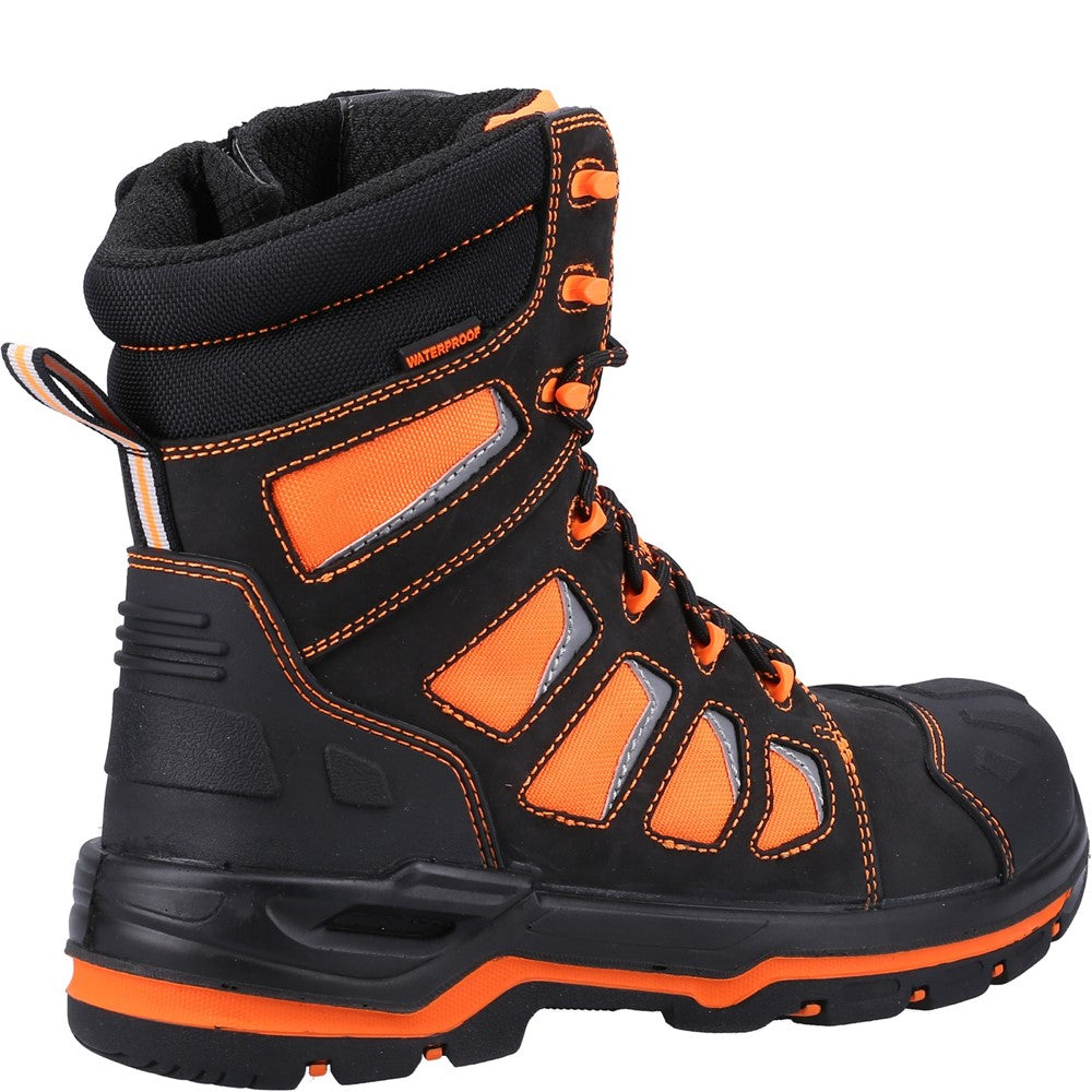 Amblers Safety AS972C Beacon Safety Boot