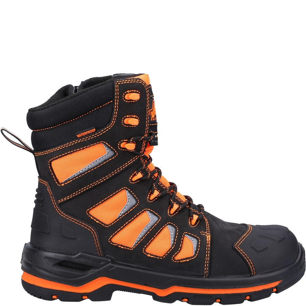 Amblers Safety AS972C Beacon Safety Boot