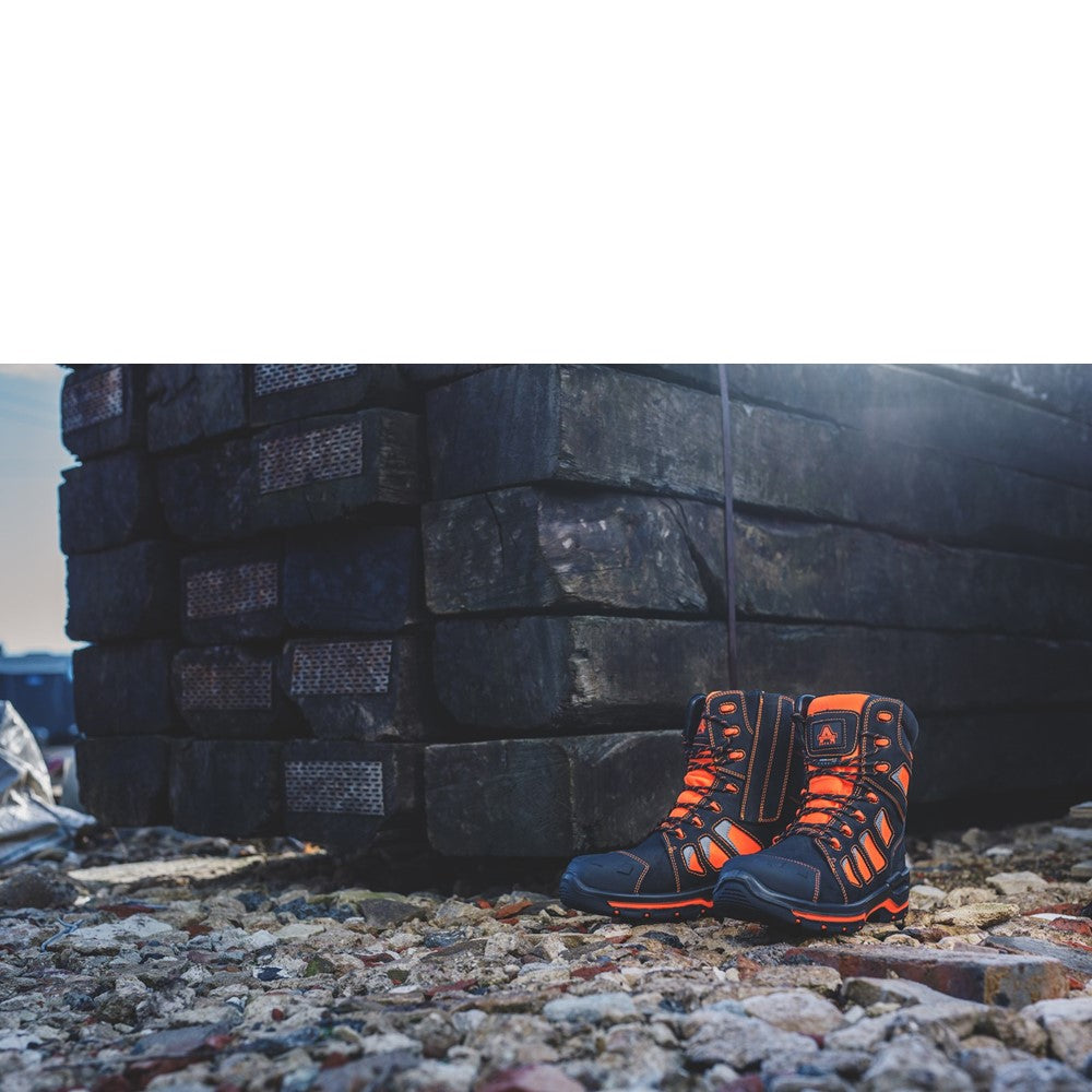Amblers Safety AS972C Beacon Safety Boot