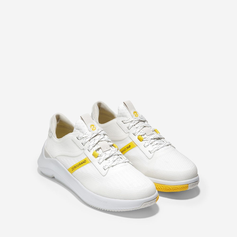 Cole Haan ZeroGrand Winner Tennis Trainer