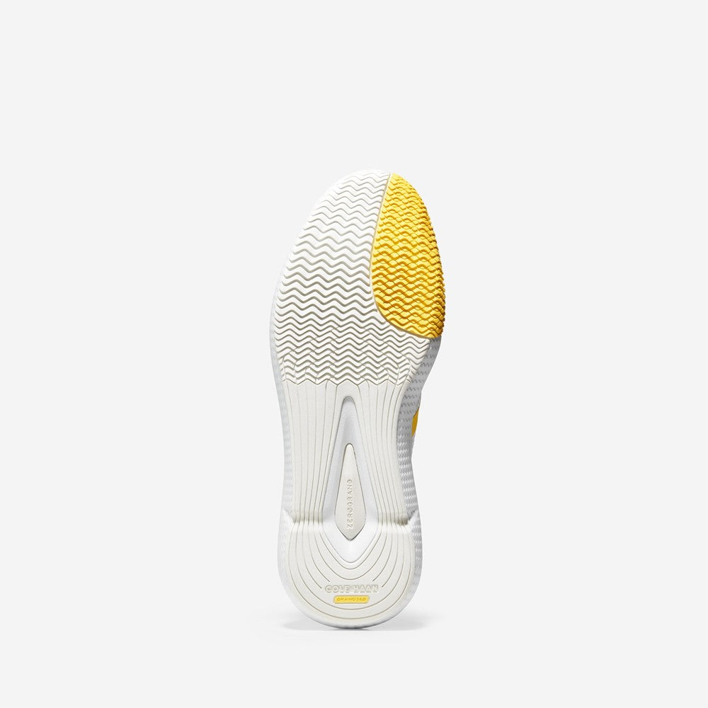 Cole Haan ZeroGrand Winner Tennis Trainer