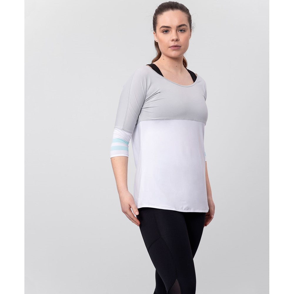 Boudavida Swagger Oversized Gym T-Shirt