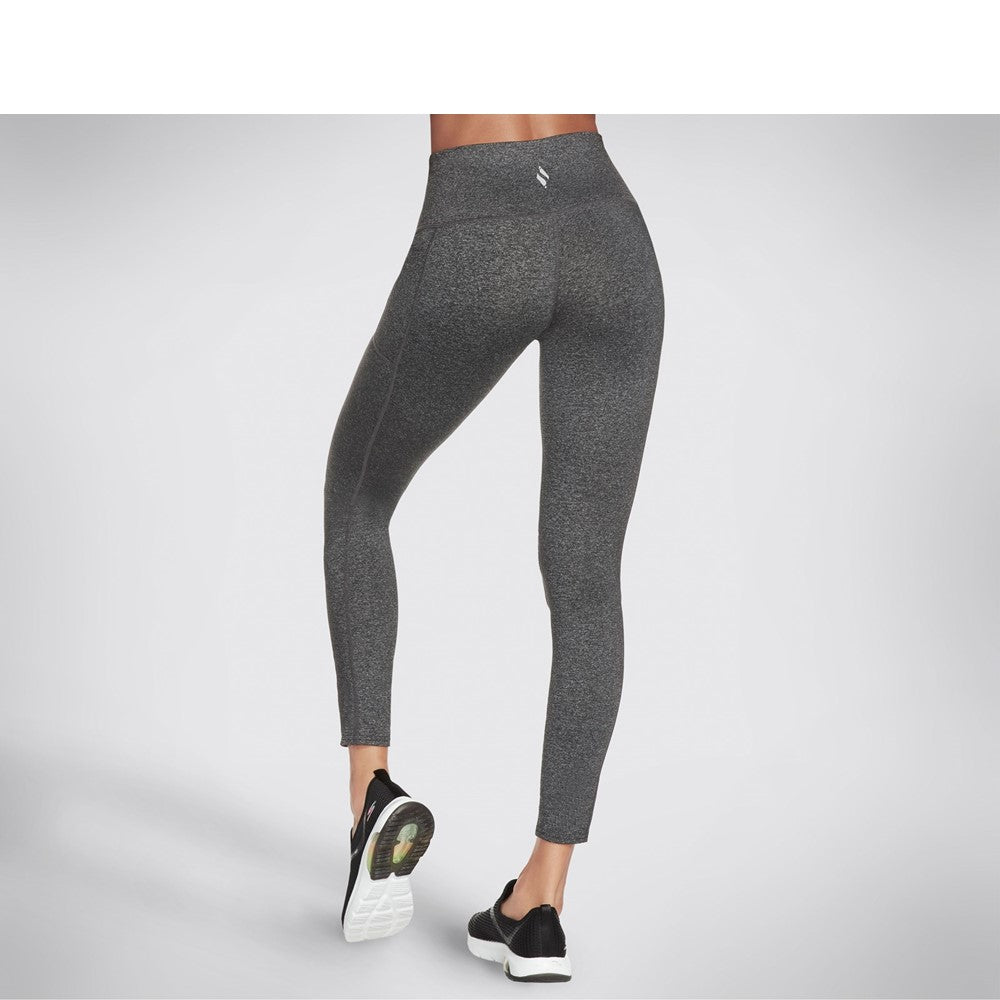 Skechers GOWALK Wear High Waisted Legging