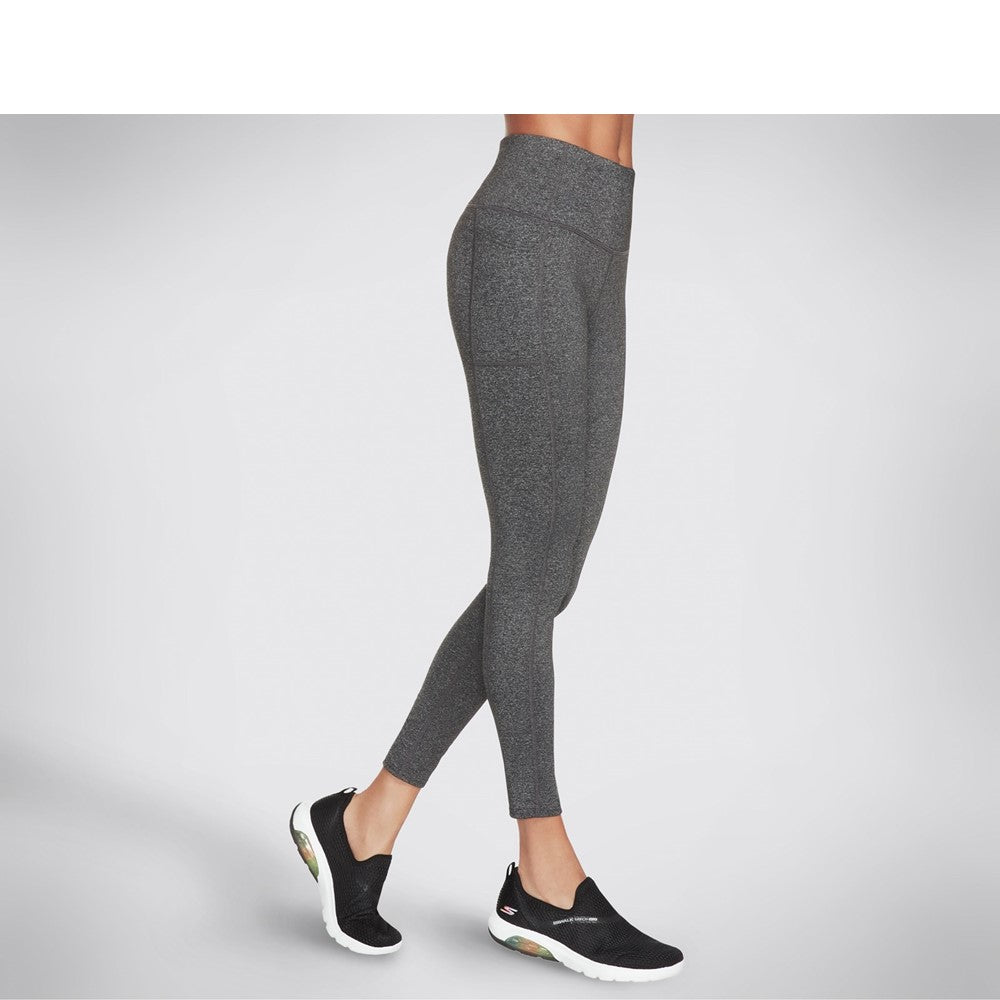 Skechers GOWALK Wear High Waisted Legging