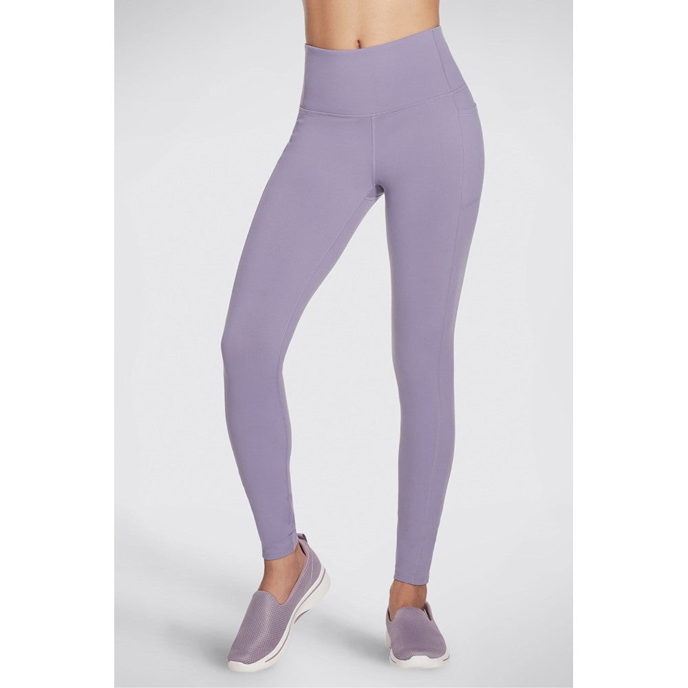 Skechers GOWALK Wear High Waisted Legging