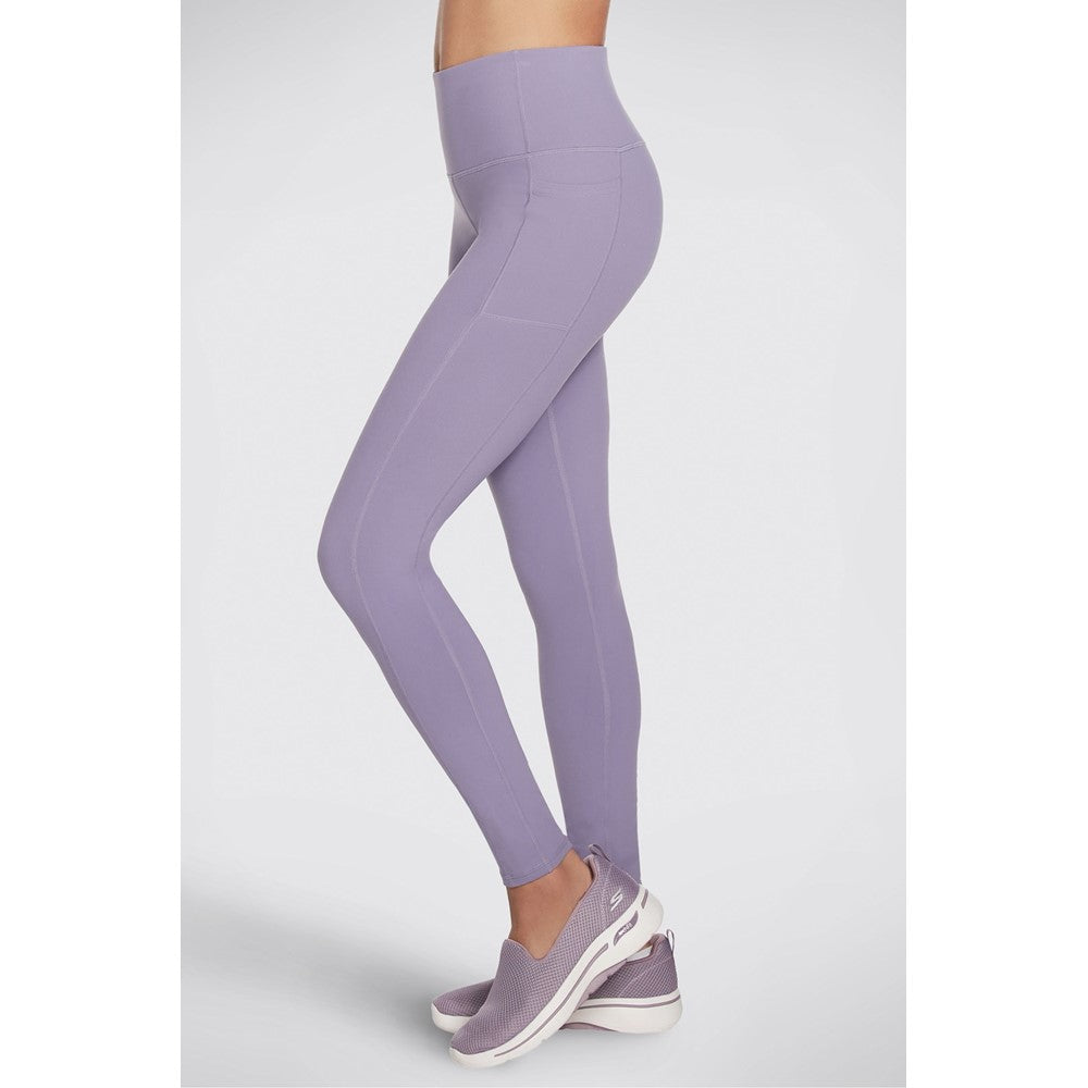 Skechers GOWALK Wear High Waisted Legging