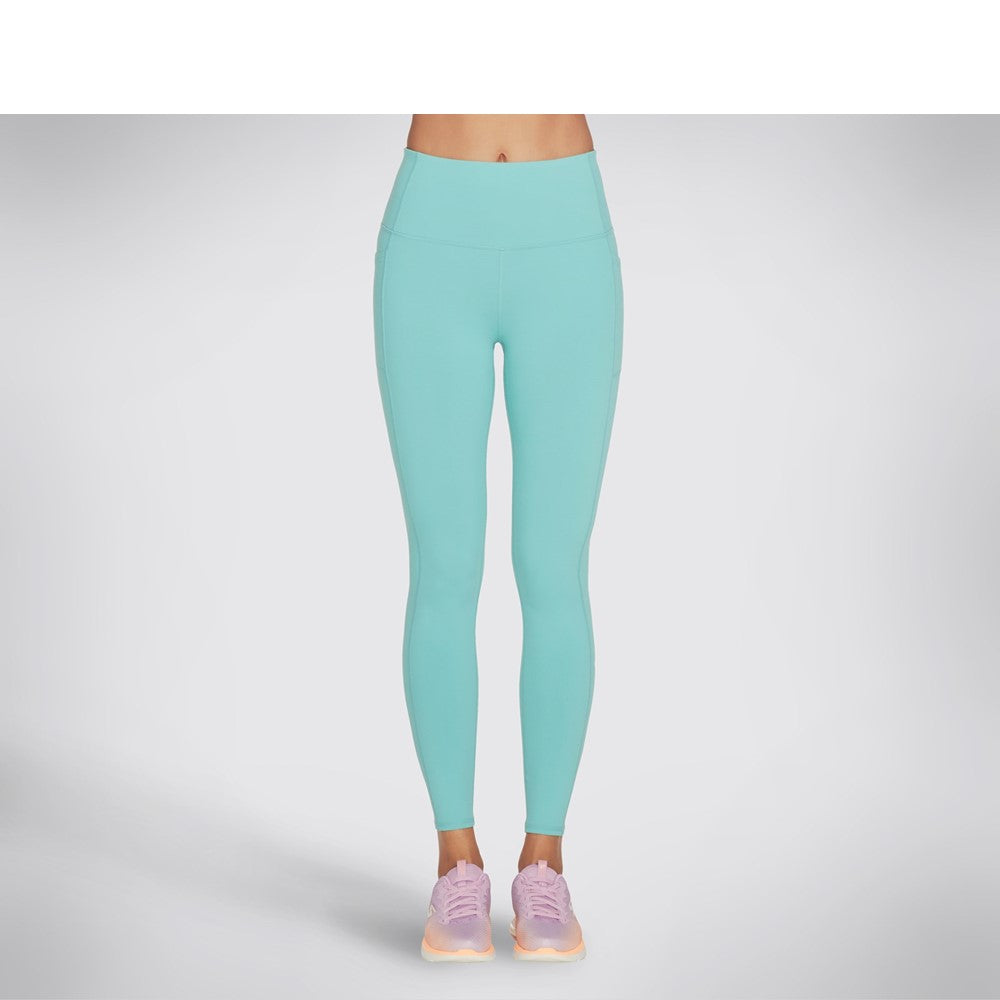 Skechers GOWALK Wear High Waisted Legging
