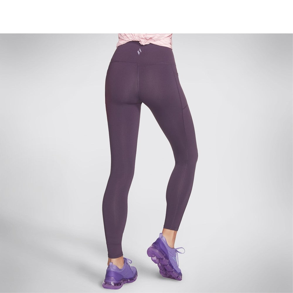 Skechers GOWALK Wear High Waisted Legging