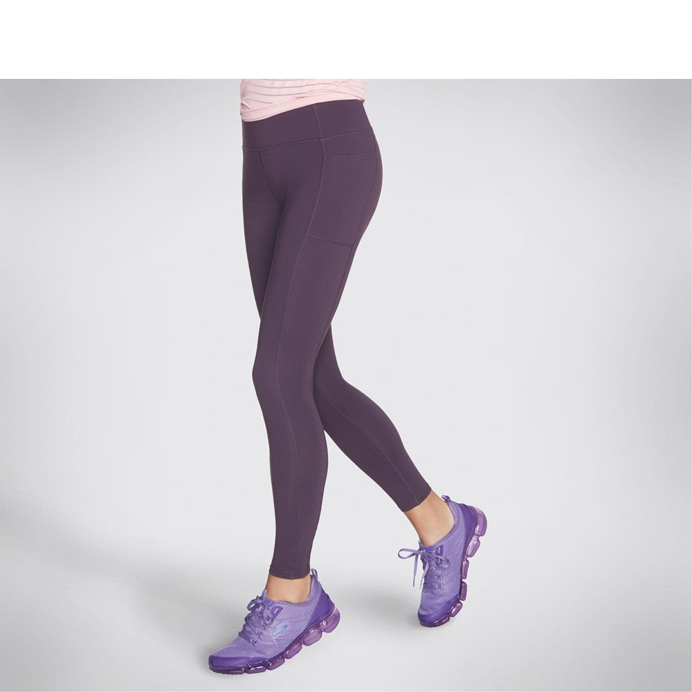 Skechers GOWALK Wear High Waisted Legging