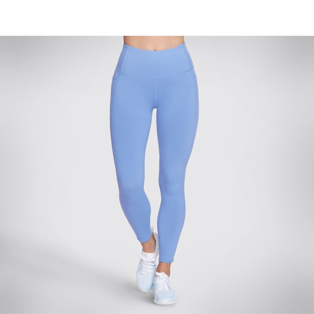 Skechers GOWALK Wear High Waisted Legging