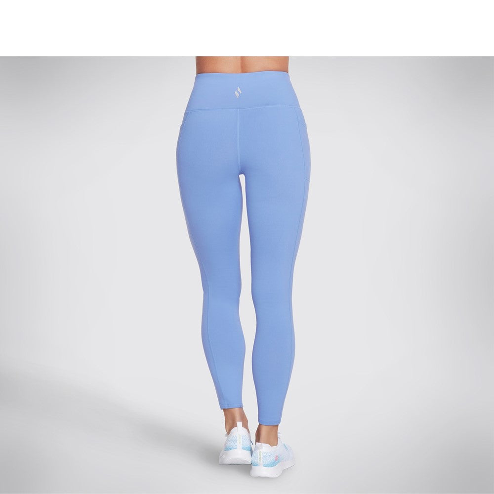 Skechers GOWALK Wear High Waisted Legging