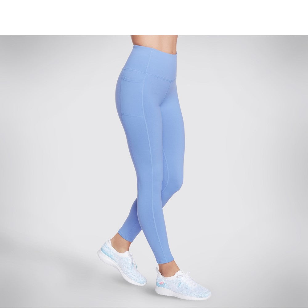 Skechers GOWALK Wear High Waisted Legging