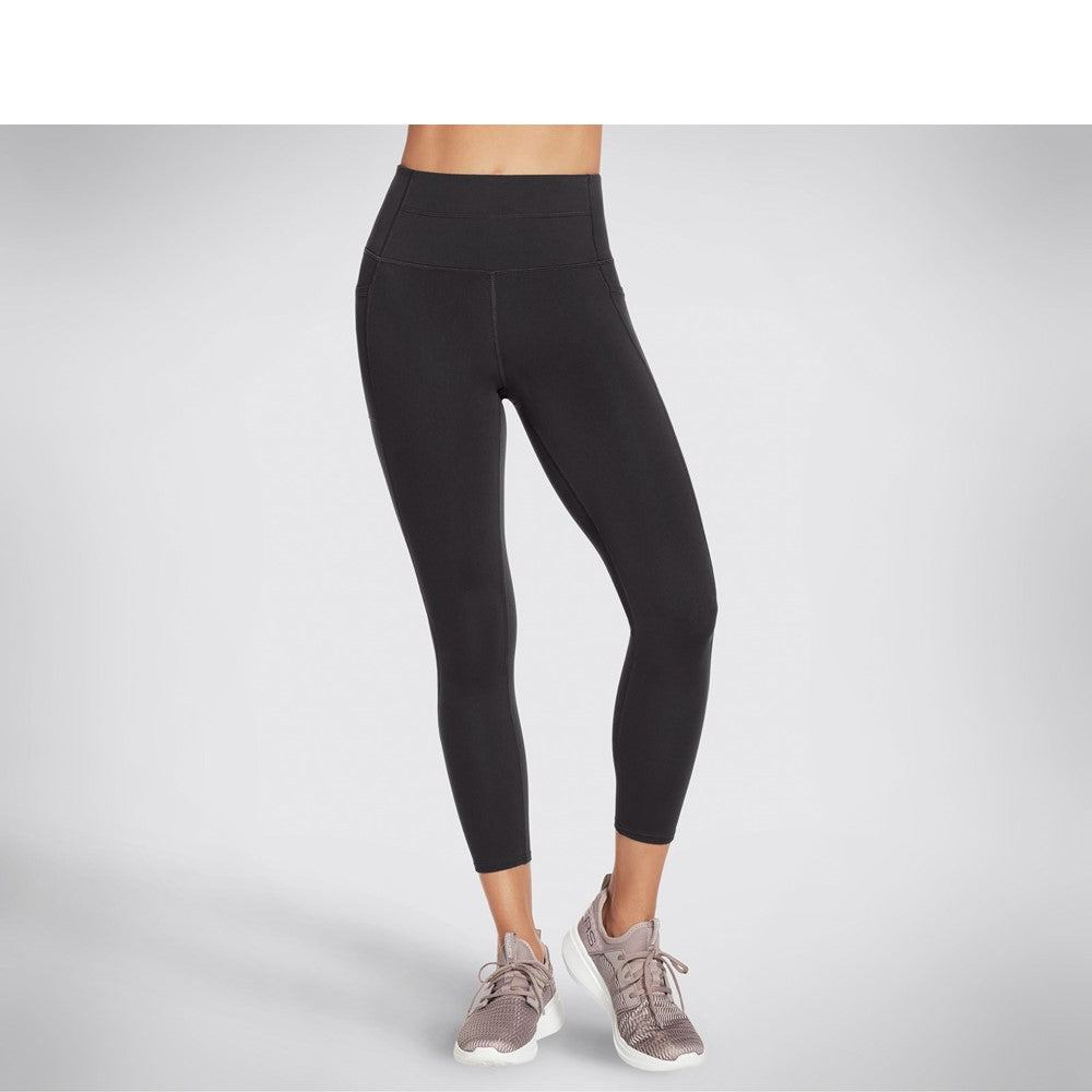 Skechers GOWALK Wear High-Waisted 7/8 Legging