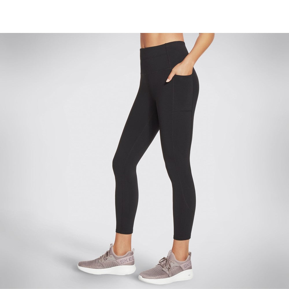 Skechers GOWALK Wear High-Waisted 7/8 Legging