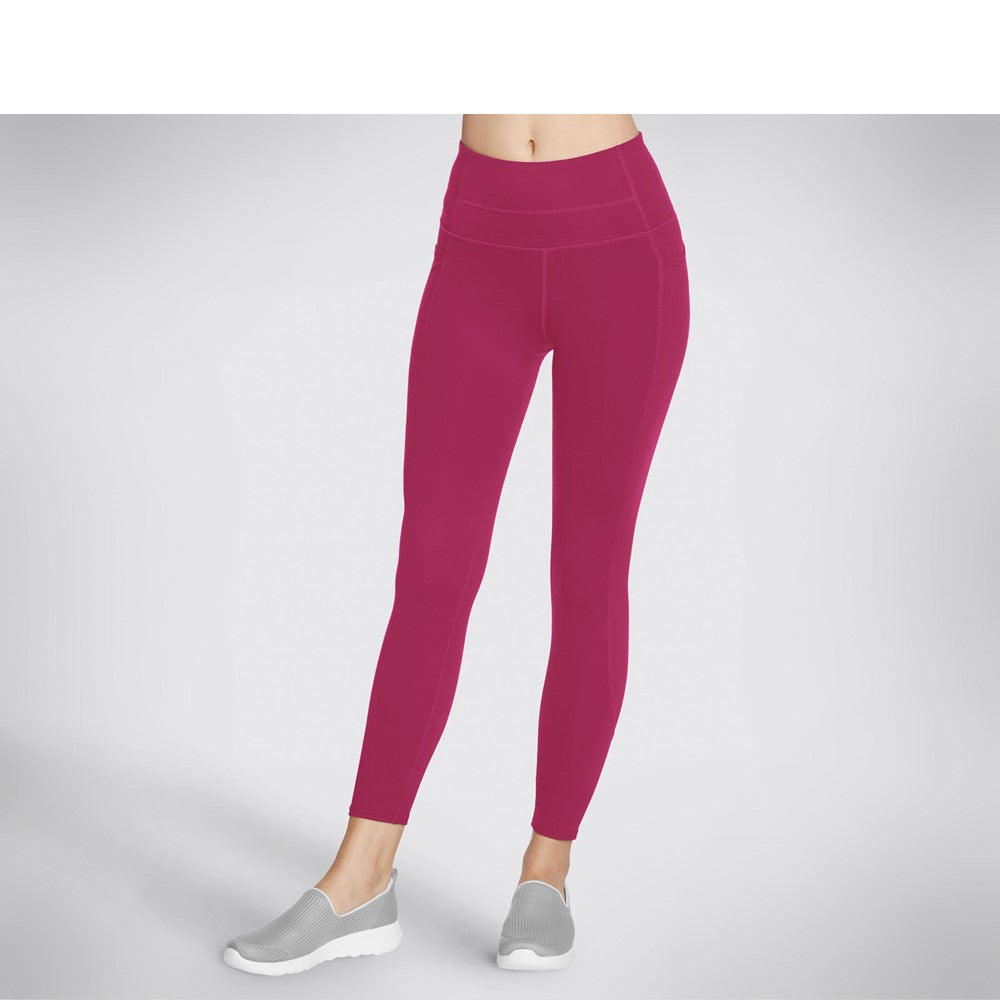 Skechers GOWALK Wear High-Waisted 7/8 Legging