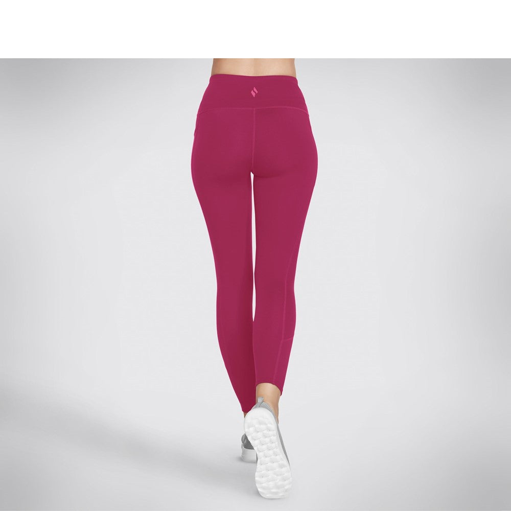 Skechers GOWALK Wear High-Waisted 7/8 Legging