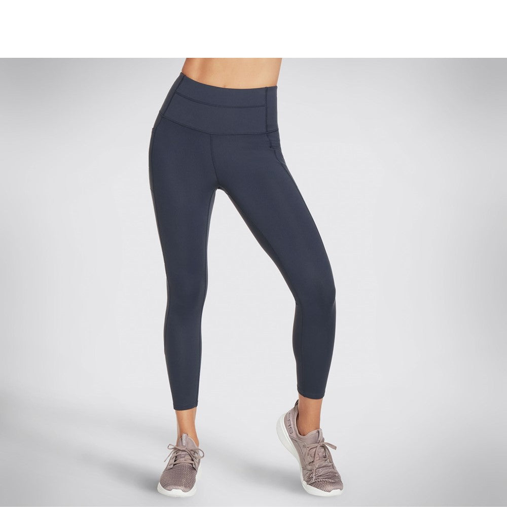 Skechers GOWALK Wear High-Waisted 7/8 Legging