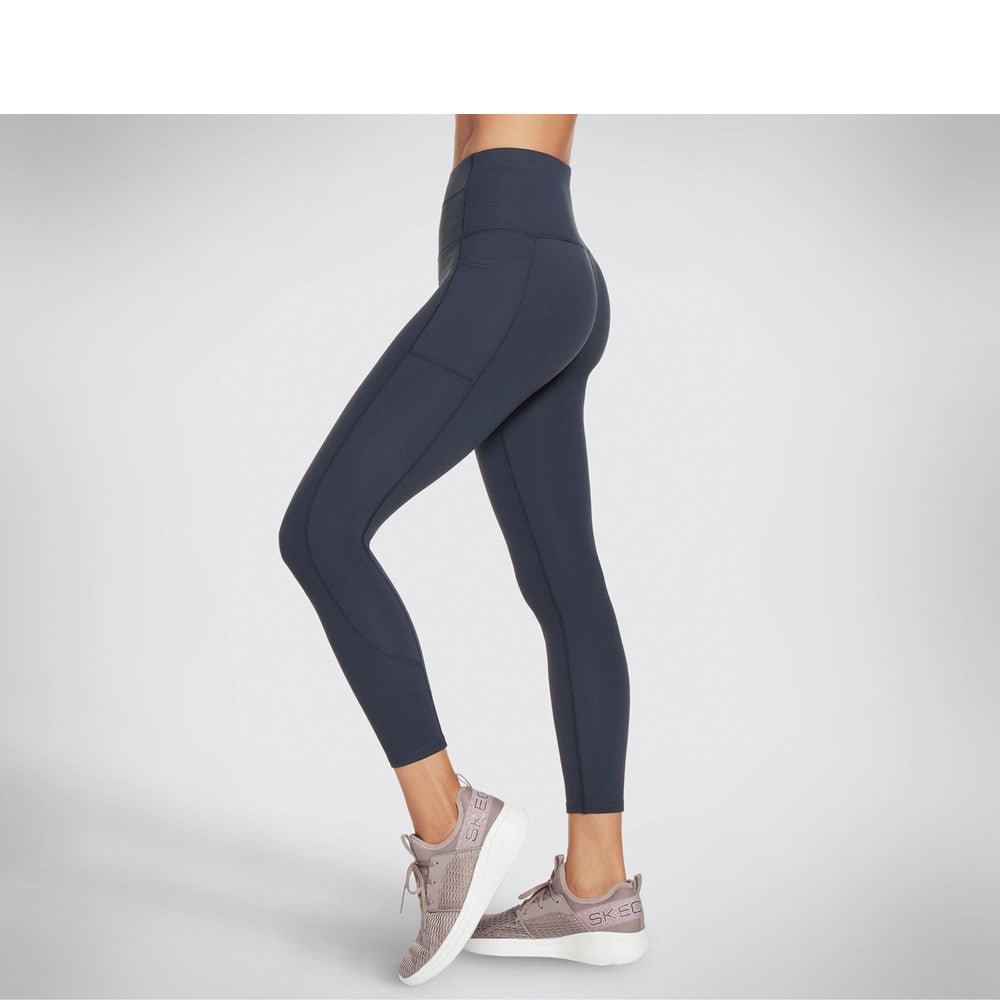 Skechers GOWALK Wear High-Waisted 7/8 Legging
