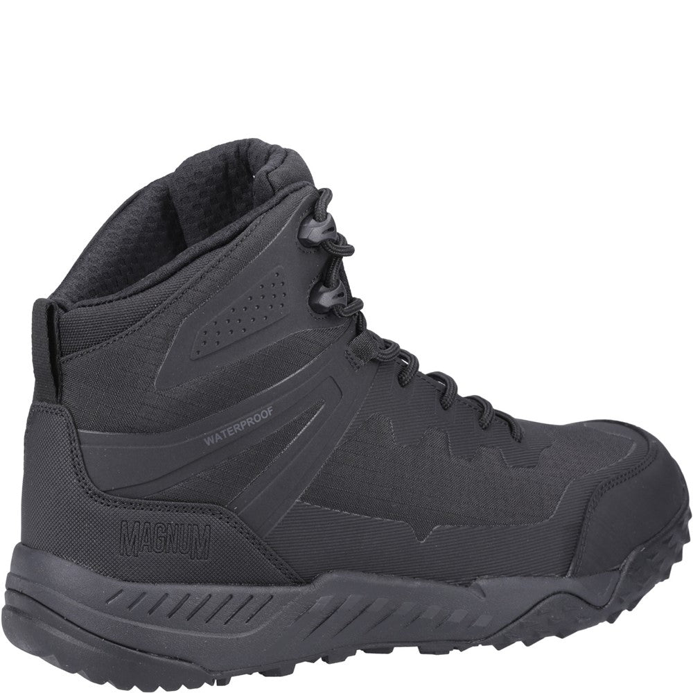 Magnum Ultima 6.0 WP Uniform Boot