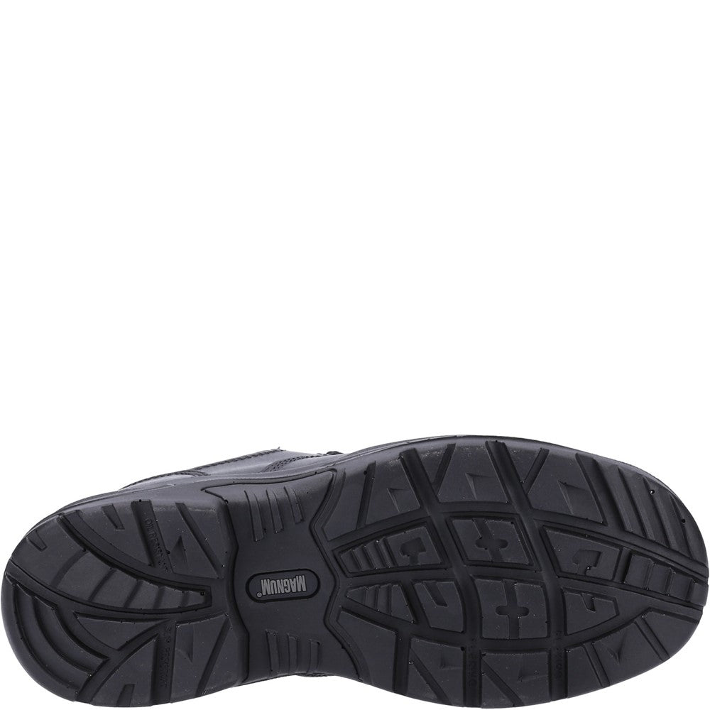 Magnum Precision Sitemaster Low CT CP Uniform Safety Shoe