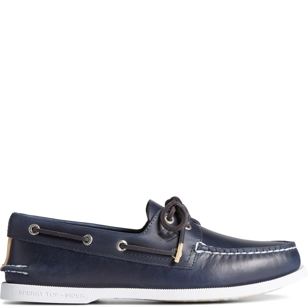 Sperry Authentic Original 2-Eye Pullup