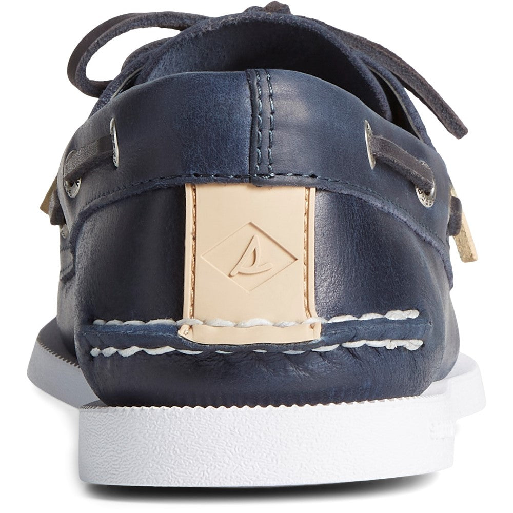 Sperry Authentic Original 2-Eye Pullup