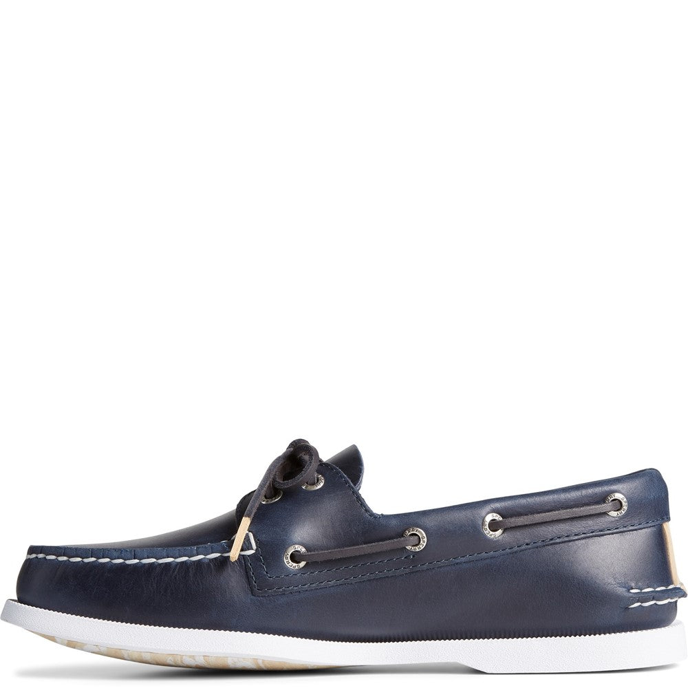 Sperry Authentic Original 2-Eye Pullup