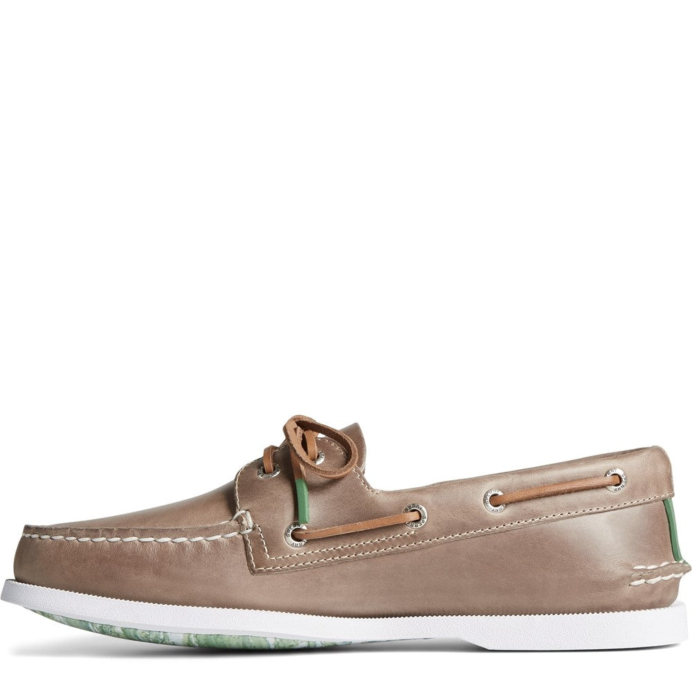Sperry Authentic Original 2-Eye Pullup