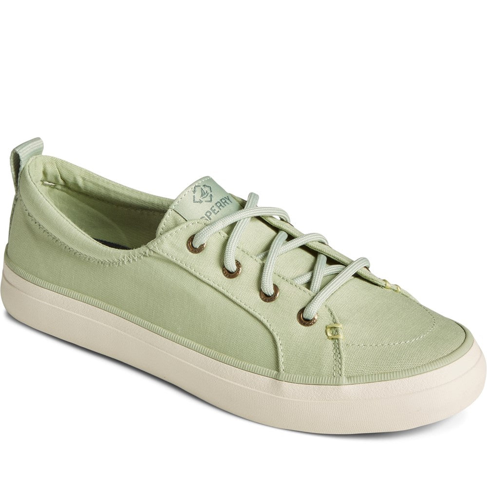 Sperry Crest Vibe Shoe-Sneaker