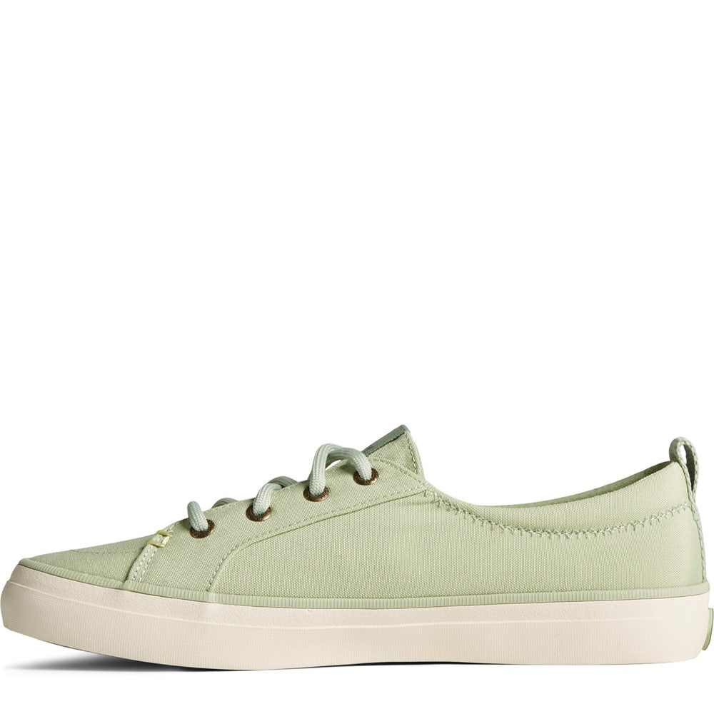 Sperry Crest Vibe Shoe-Sneaker