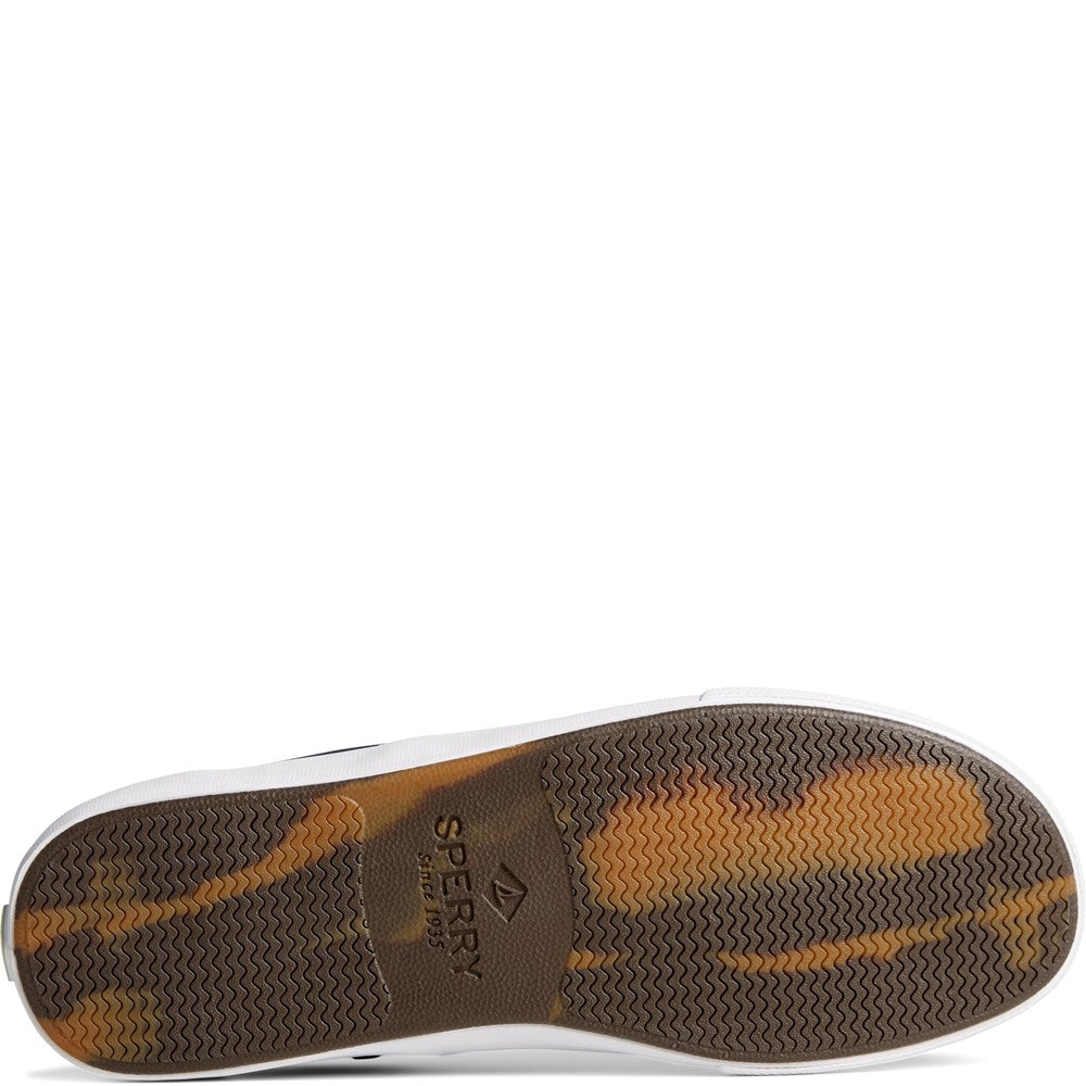 Sperry Striper II CVO SeaCycled sneakers