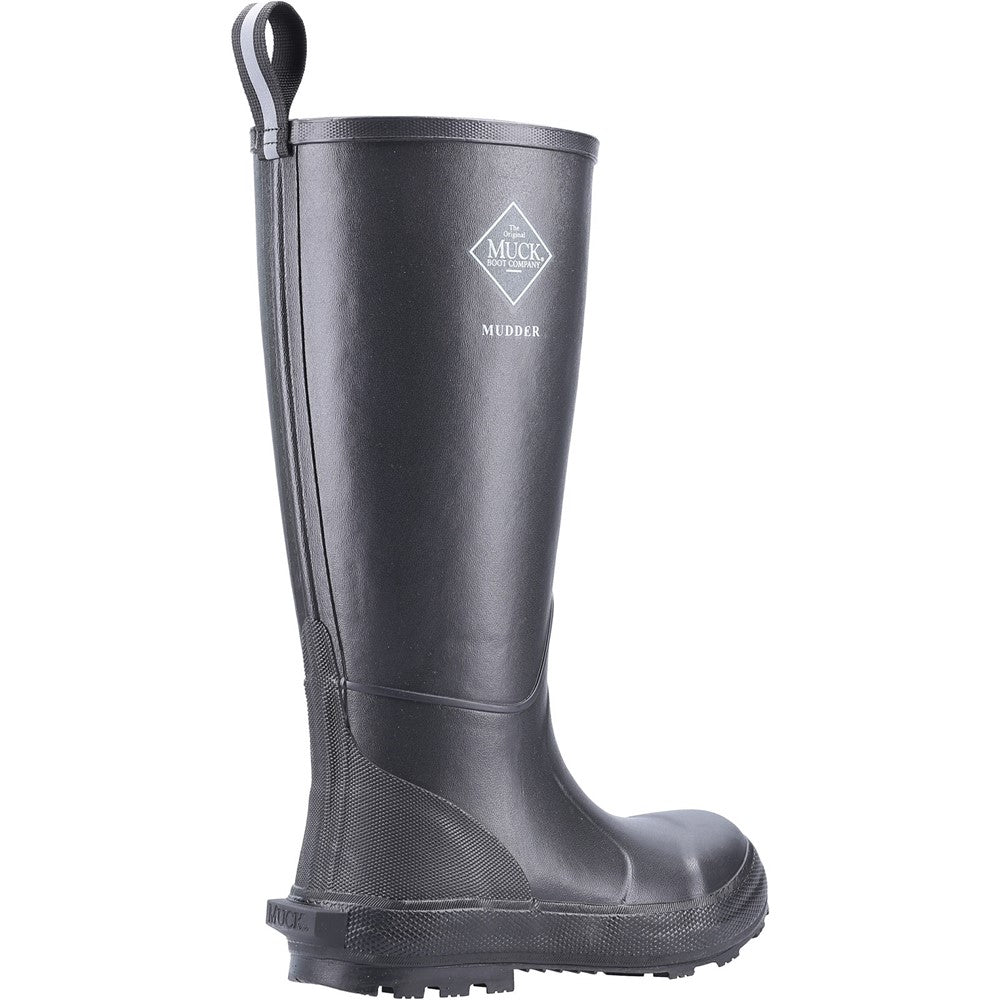 Muck Boots Mudder Tall Wellington