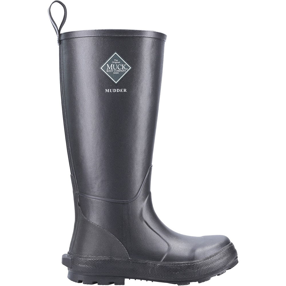 Muck Boots Mudder Tall Wellington