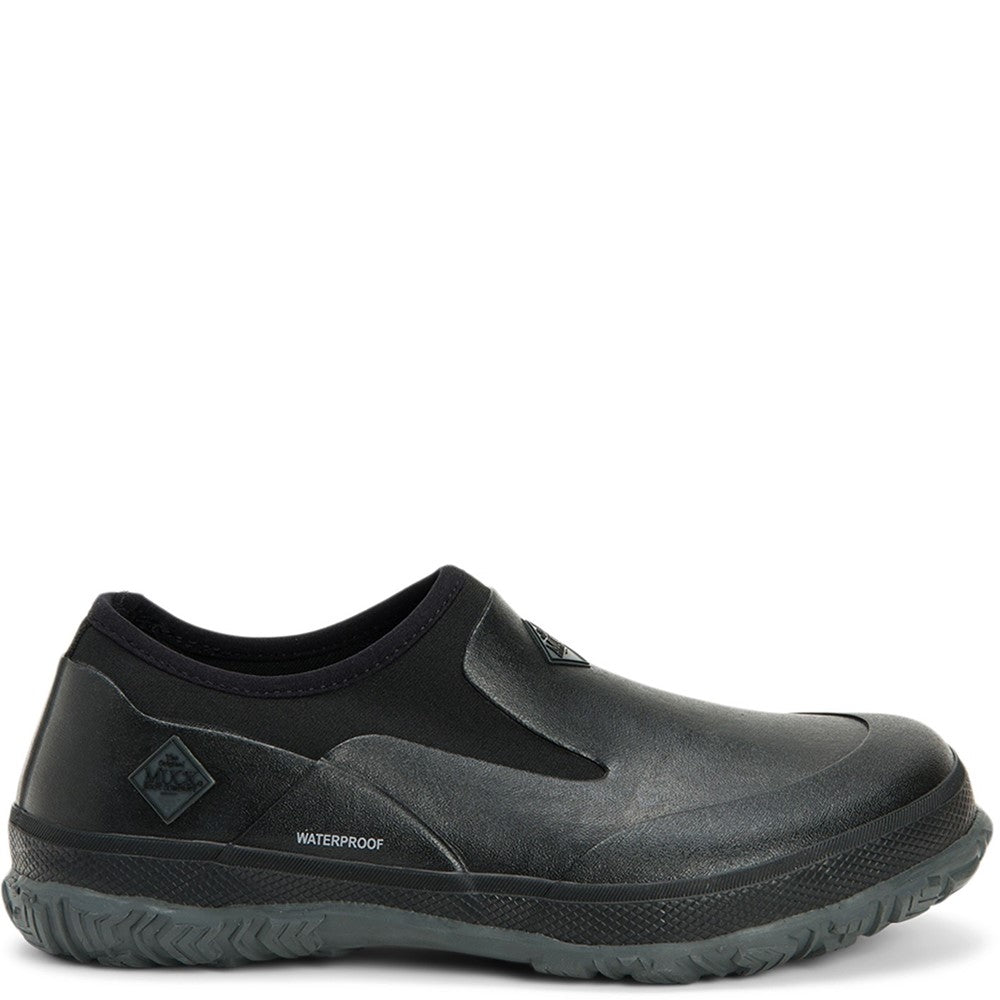 Muck Boots Forager Low Shoe