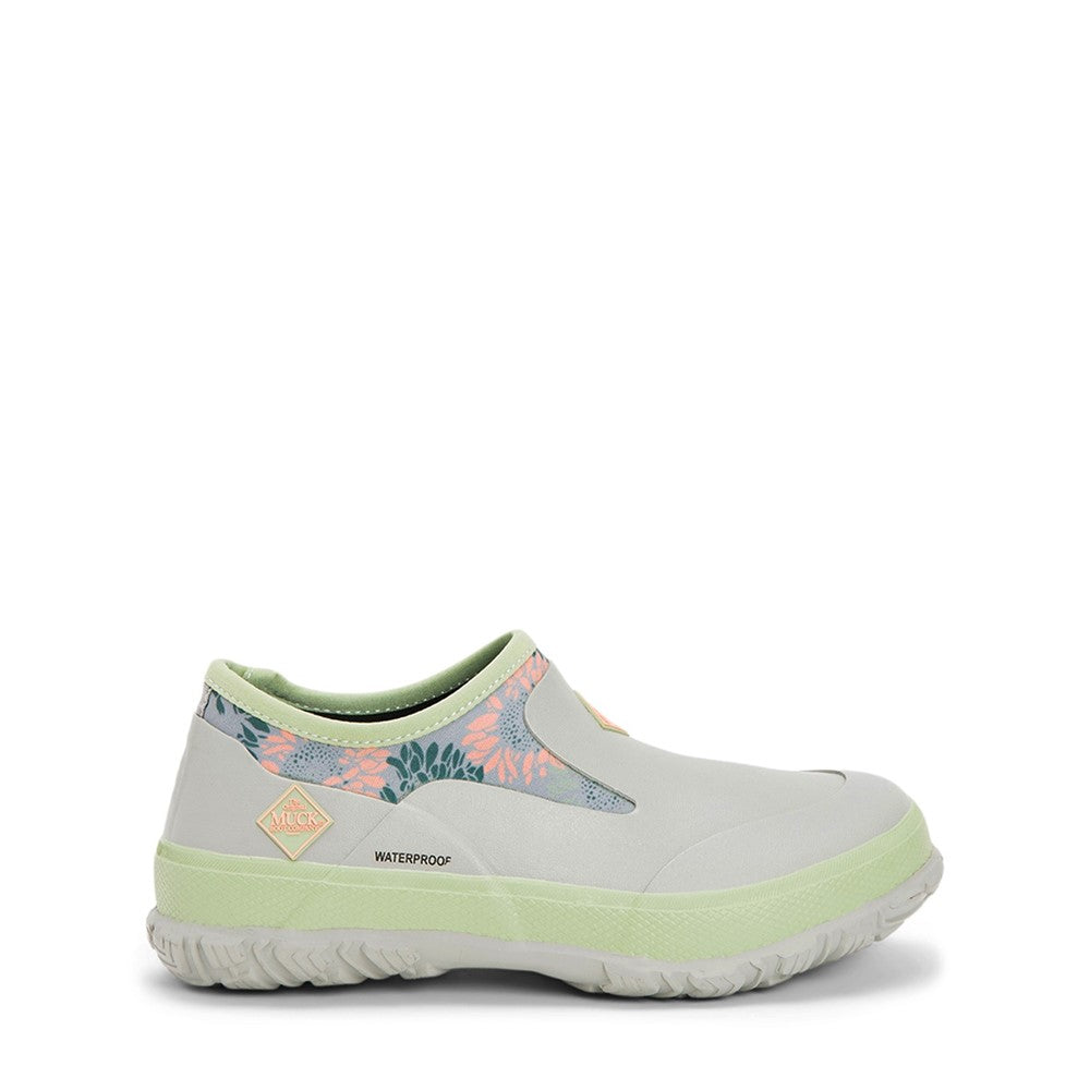 Muck Boots Forager Low Shoe