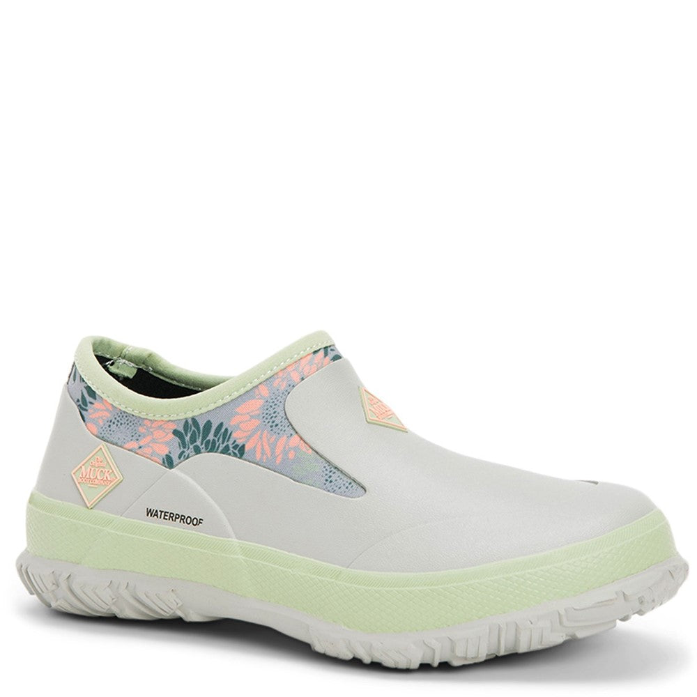 Muck Boots Forager Low Shoe