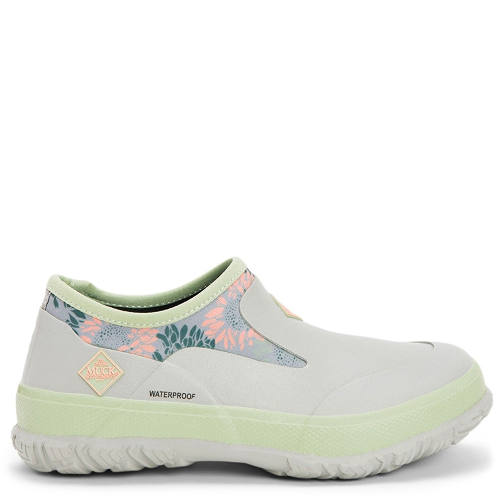 Muck Boots Forager Low Shoe