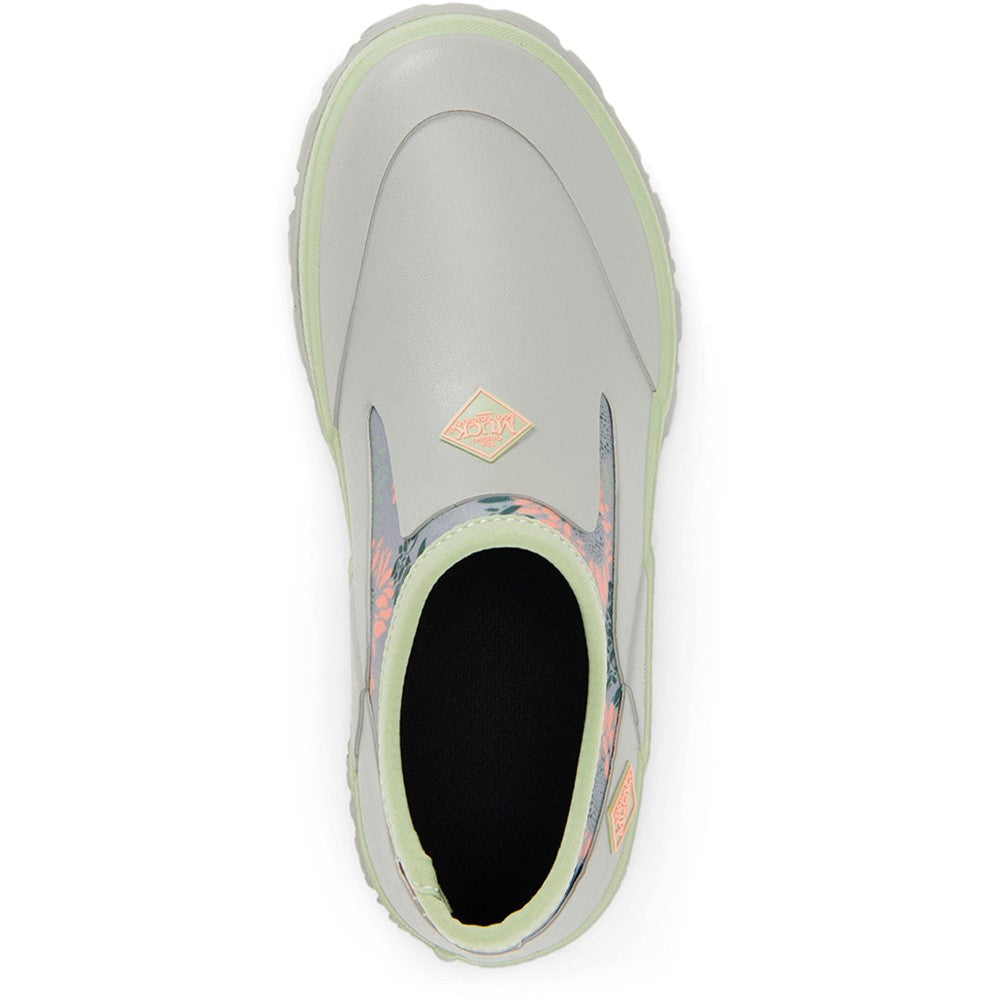 Muck Boots Forager Low Shoe