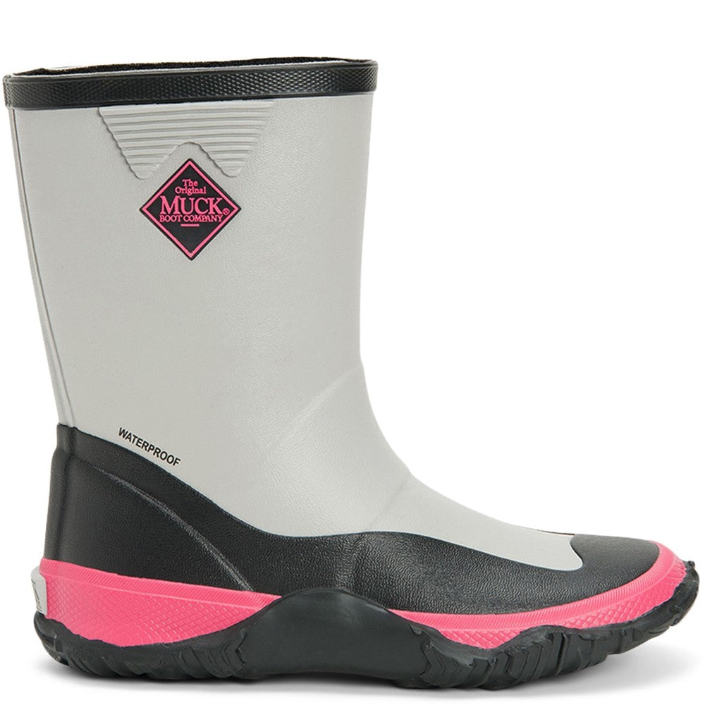 Muck Boots Forager Kid's Wellington